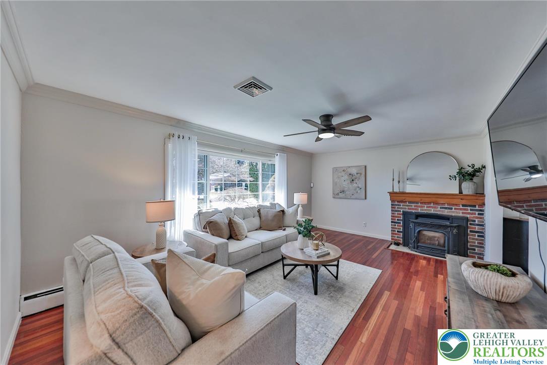 2805 Green Pond Road Easton, PA 18045 - Photo 7 of 74