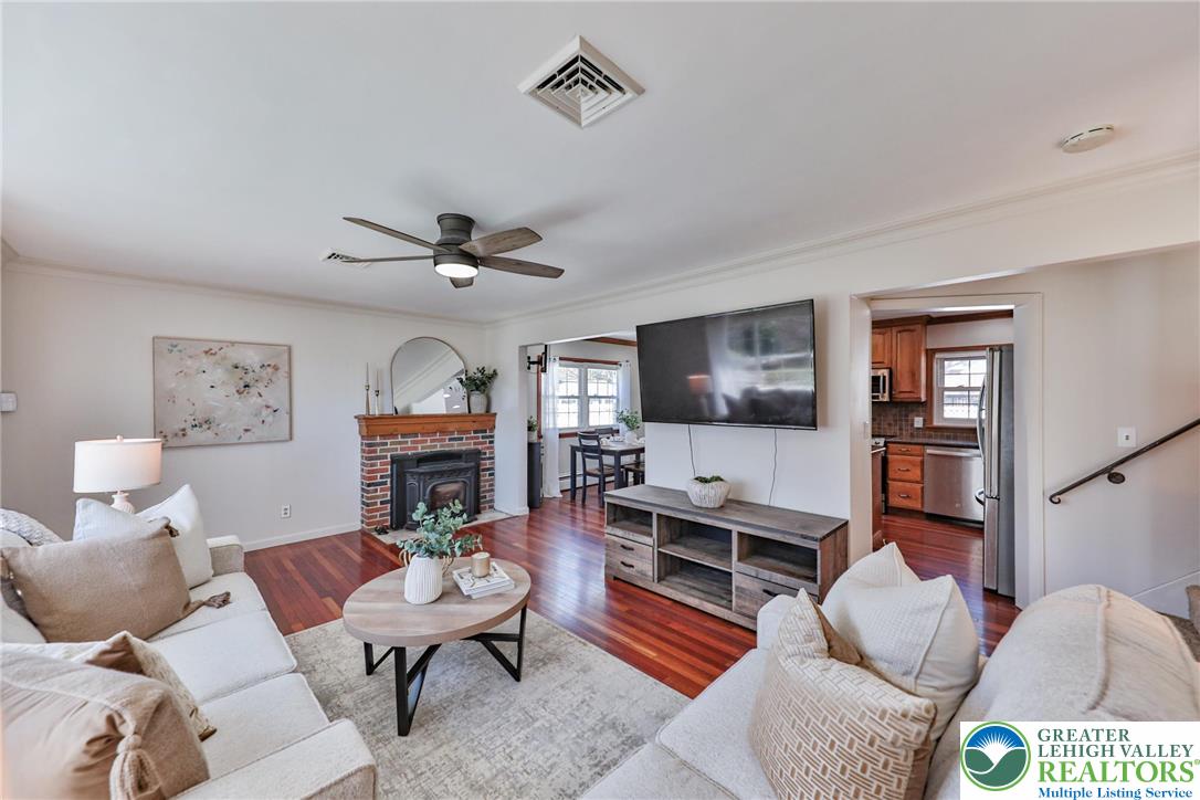 2805 Green Pond Road Easton, PA 18045 - Photo 8 of 74