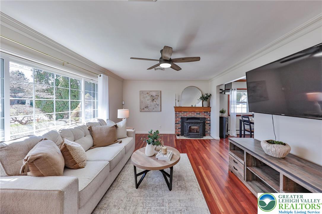 2805 Green Pond Road Easton, PA 18045 - Photo 10 of 74