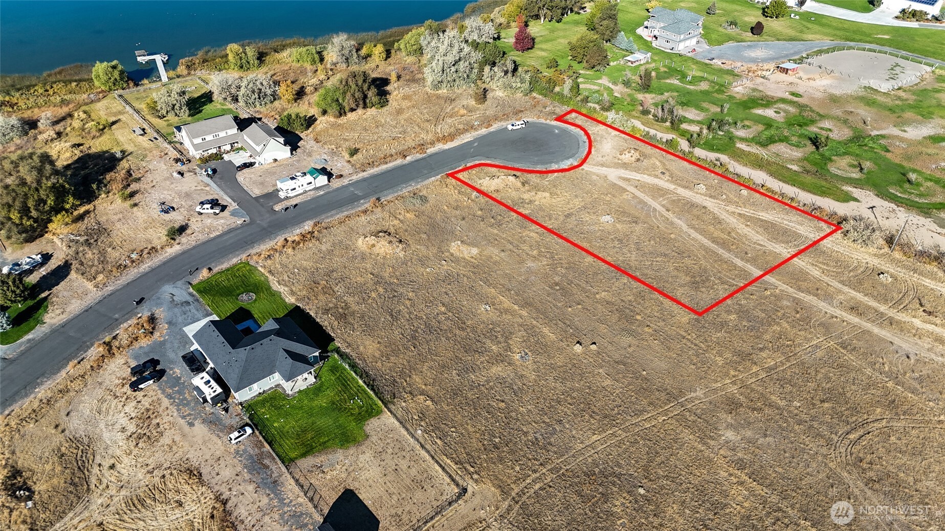 0 Wild Goose Road Northeast Moses Lake, WA 98837 - Photo 3 of 7 Gallery Image 3