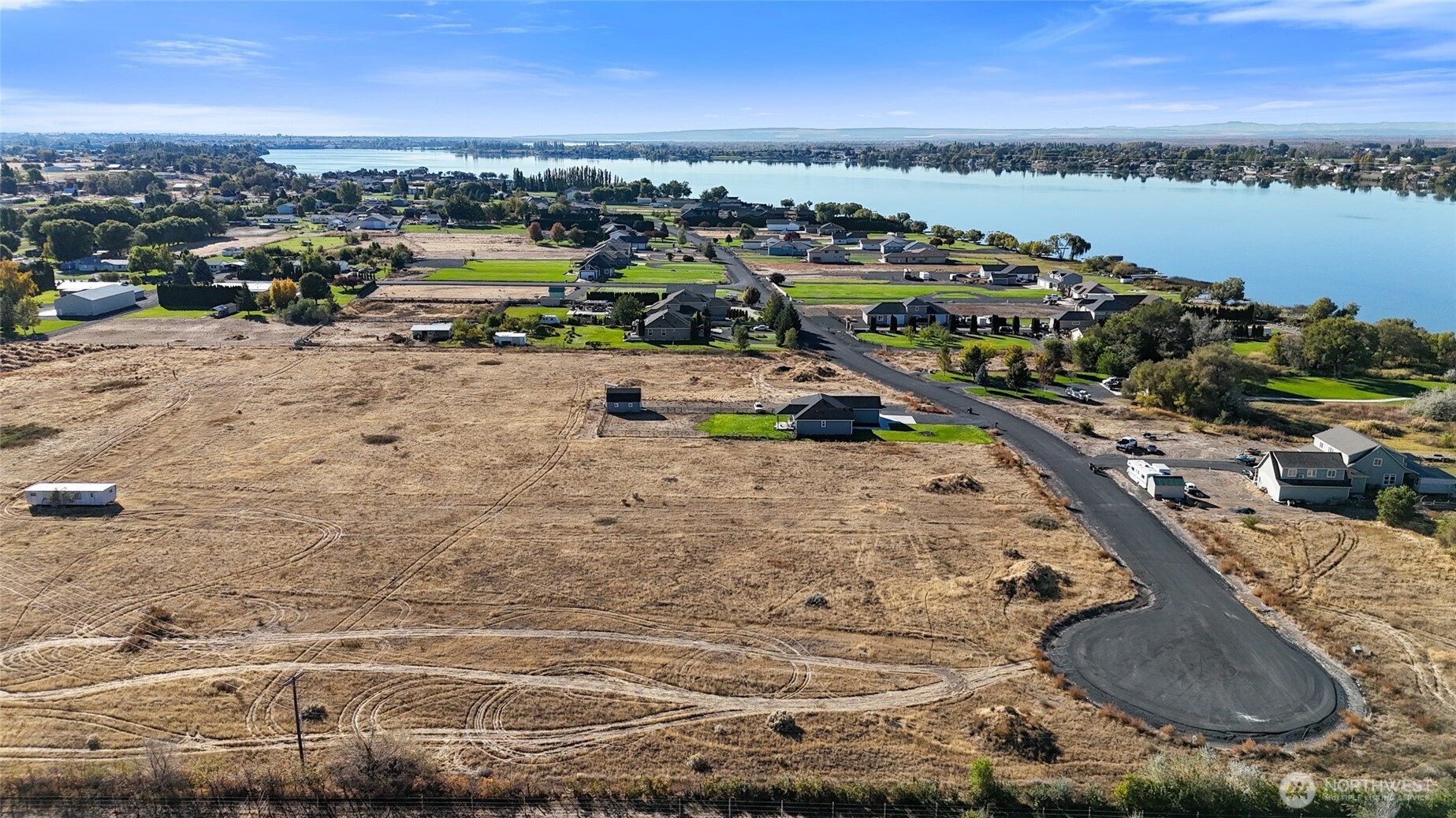 0 Wild Goose Road Northeast Moses Lake, WA 98837 - Photo 5 of 7 Gallery Image 5