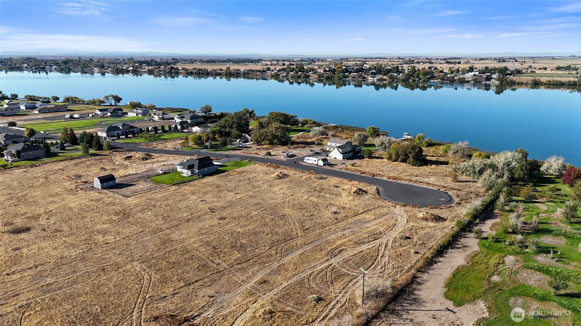 0 Wild Goose Road Northeast Moses Lake, WA 98837 - Photo 6 of 7 Gallery Image 6