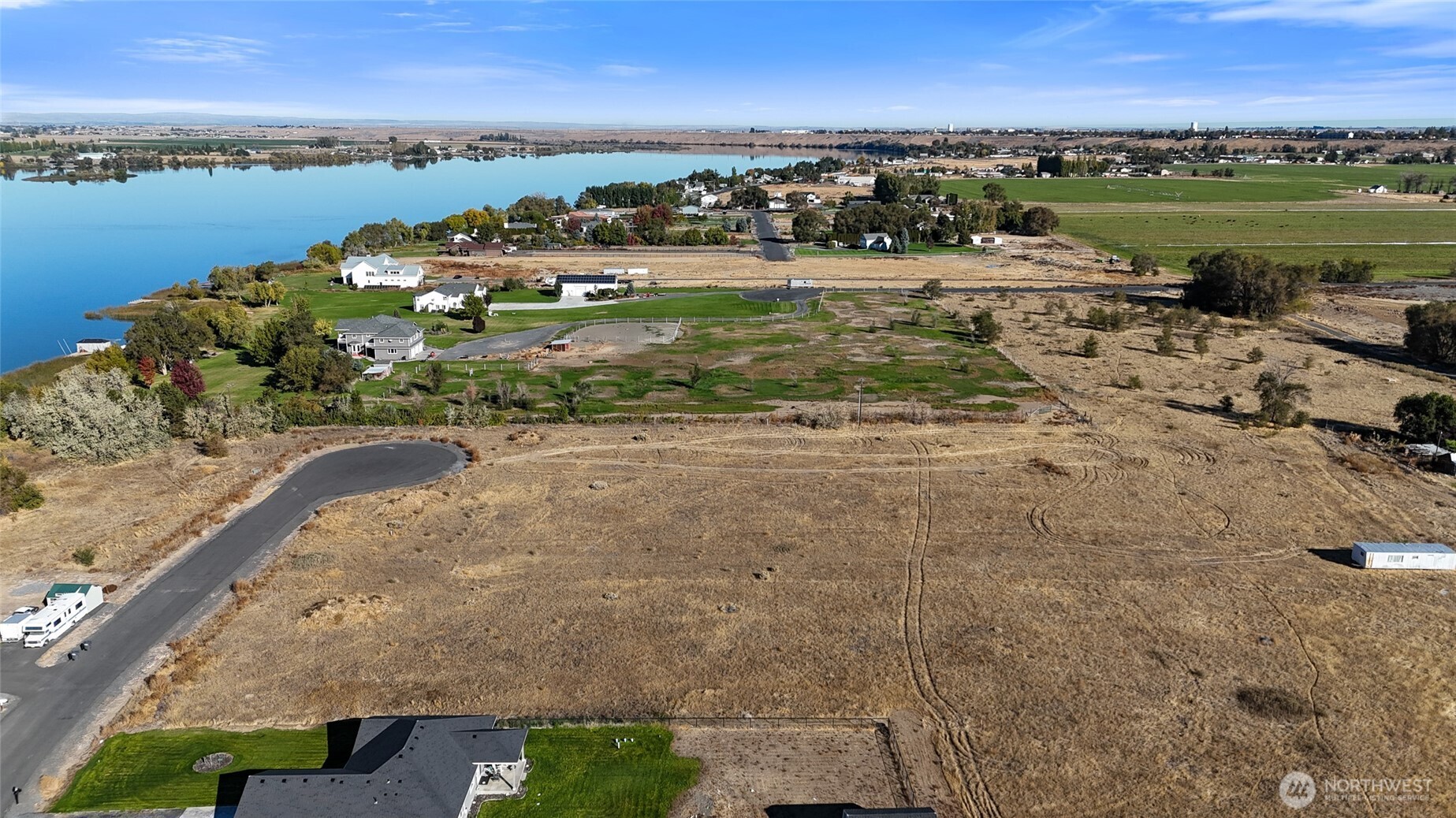 0 Wild Goose Road Northeast Moses Lake, WA 98837 - Photo 7 of 7 Gallery Image 7