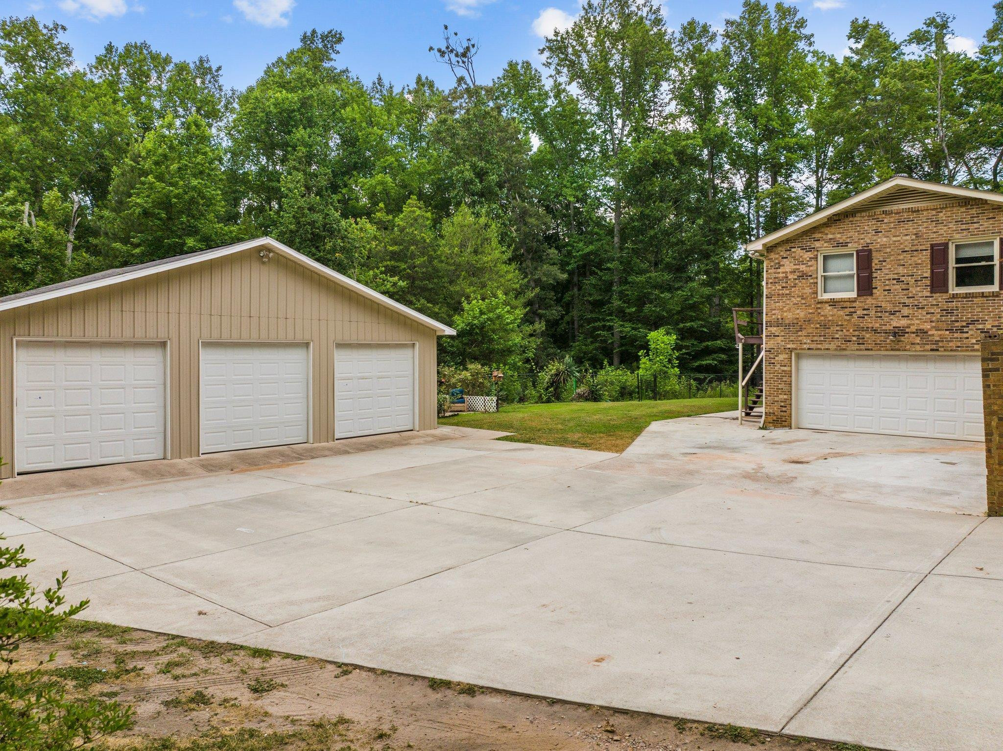 12233 Creedmoor Road Raleigh, NC 27613 - Photo 30 of 63 Photo 30