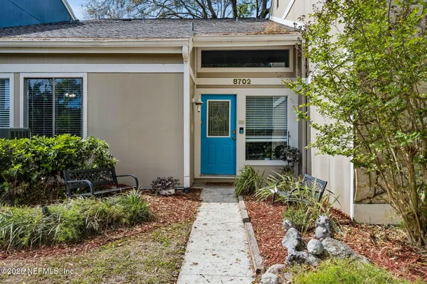 $195,000 | 8702 Como Lake Drive, Jacksonville, FL 32256