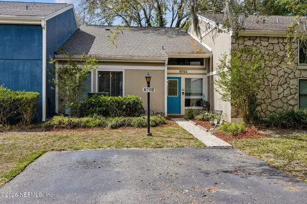 $195,000 | 8702 Como Lake Drive, Jacksonville, FL 32256