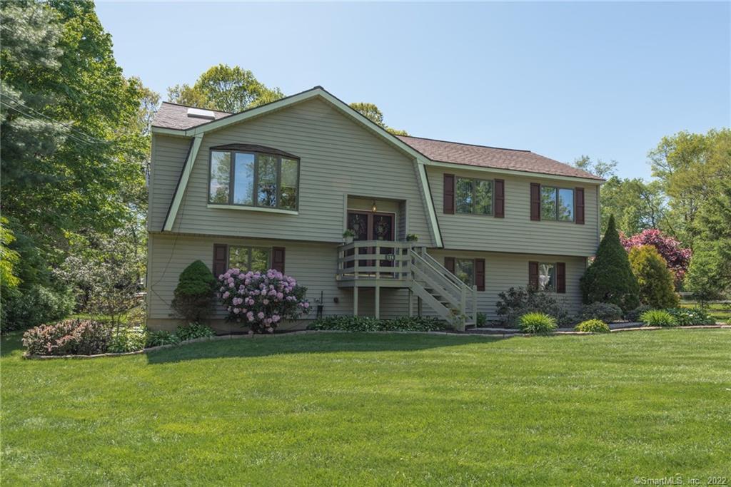 136 Babbitt Road Thomaston, CT 06787 - Photo 1 of 1