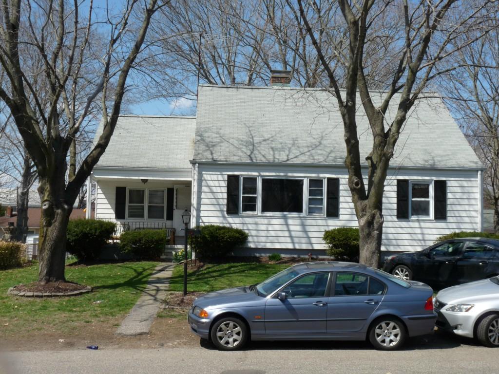 3870 Old Town Road Bridgeport, CT 06606 - Photo 1 of 1 Gallery Image 1