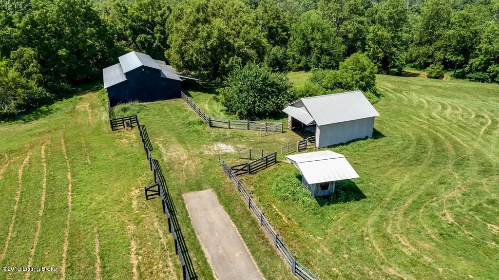 2615 Dawson Ridge Road La Grange, KY 40031 - Photo 8 of 86 08