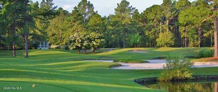 802 Black Swan Road New Bern, NC 28560 - Photo 43 of 57 Harbour Side Pointe Golf Club
