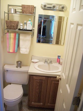 125 Chapin Road, Unit 2H Hudson, MA 01749 - Photo 9 of 15 Gallery Image 9