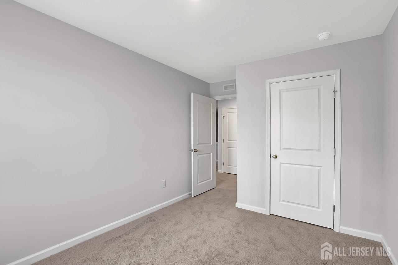 59 Alexander Way Westampton, NJ 08060 - Photo 13 of 18 a view of an empty room
