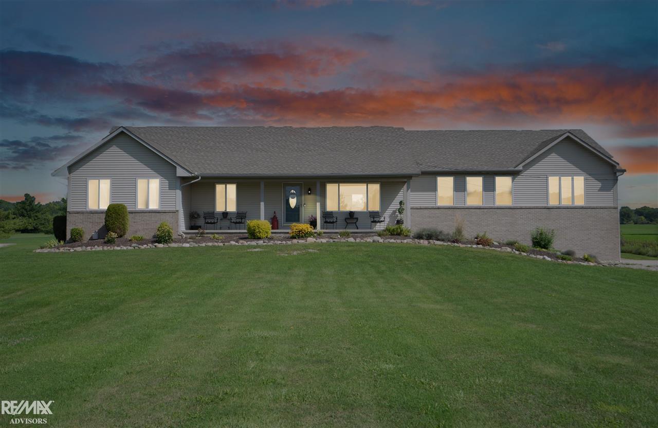 10088 Meisner Road Casco, MI 48064 - Photo 4 of 81 50056040-3.JPG