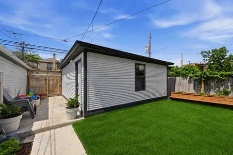 $1,200,000 | 4332 North Monticello Avenue, Chicago, IL 60618