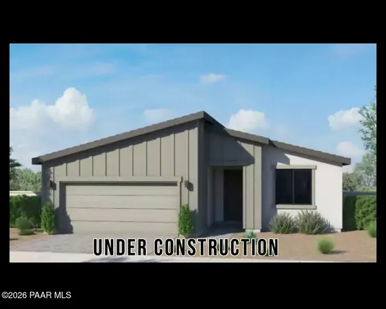 $504,460 | 5241 North Woodsworth Way, Prescott Valley, AZ 86314