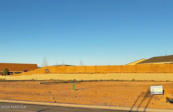 $504,460 | 5241 North Woodsworth Way, Prescott Valley, AZ 86314