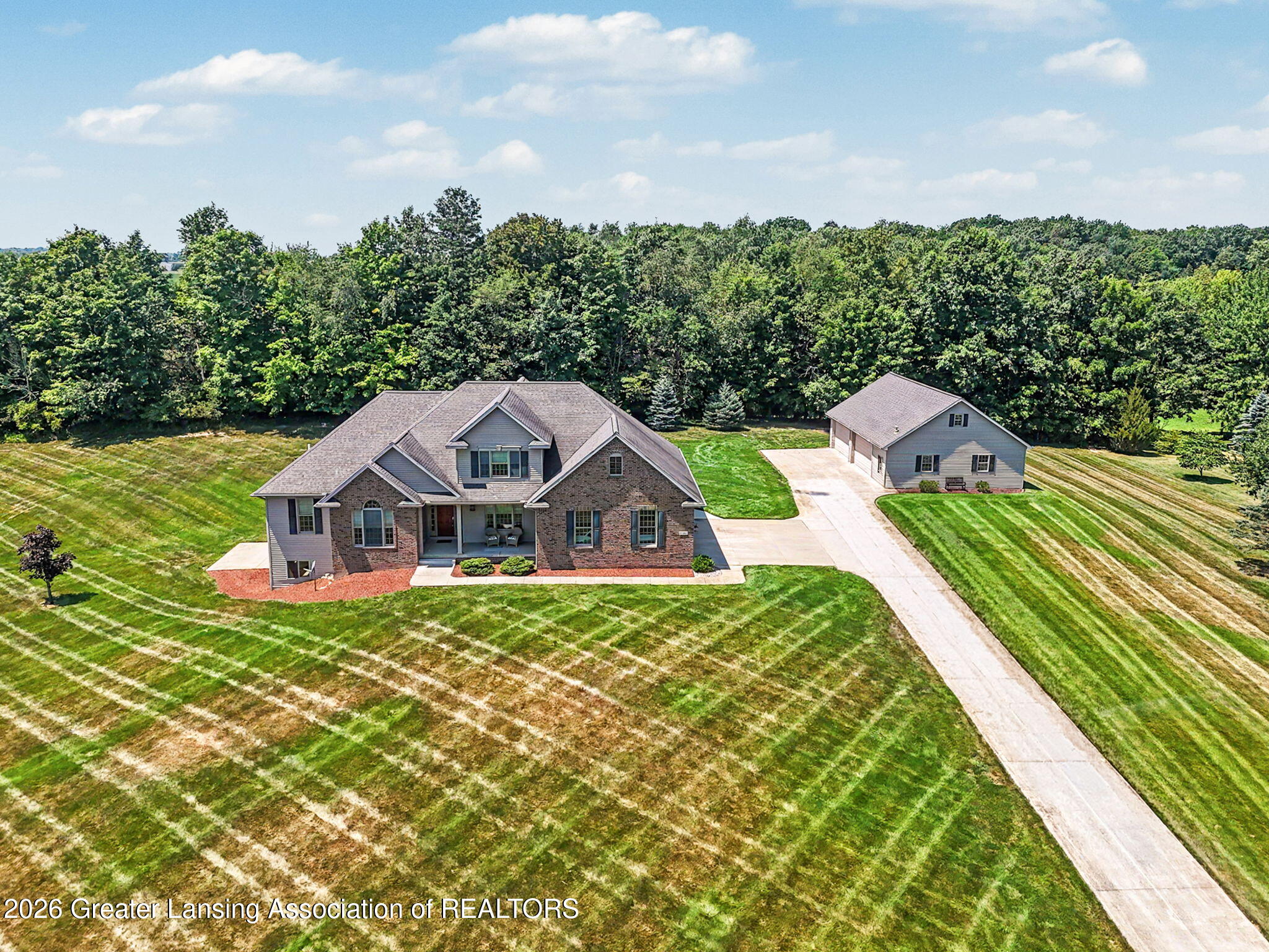 11600 Durham Way Dewitt, MI 48820 - Photo 2 of 78 72-web-or-mls-drone6