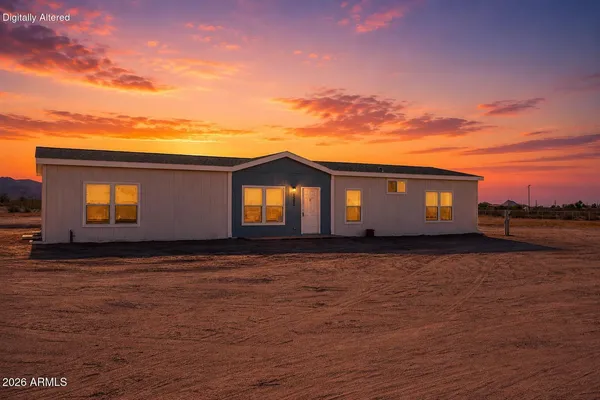 $319,900 | 1362 North Ruby Road, Maricopa, AZ 85139