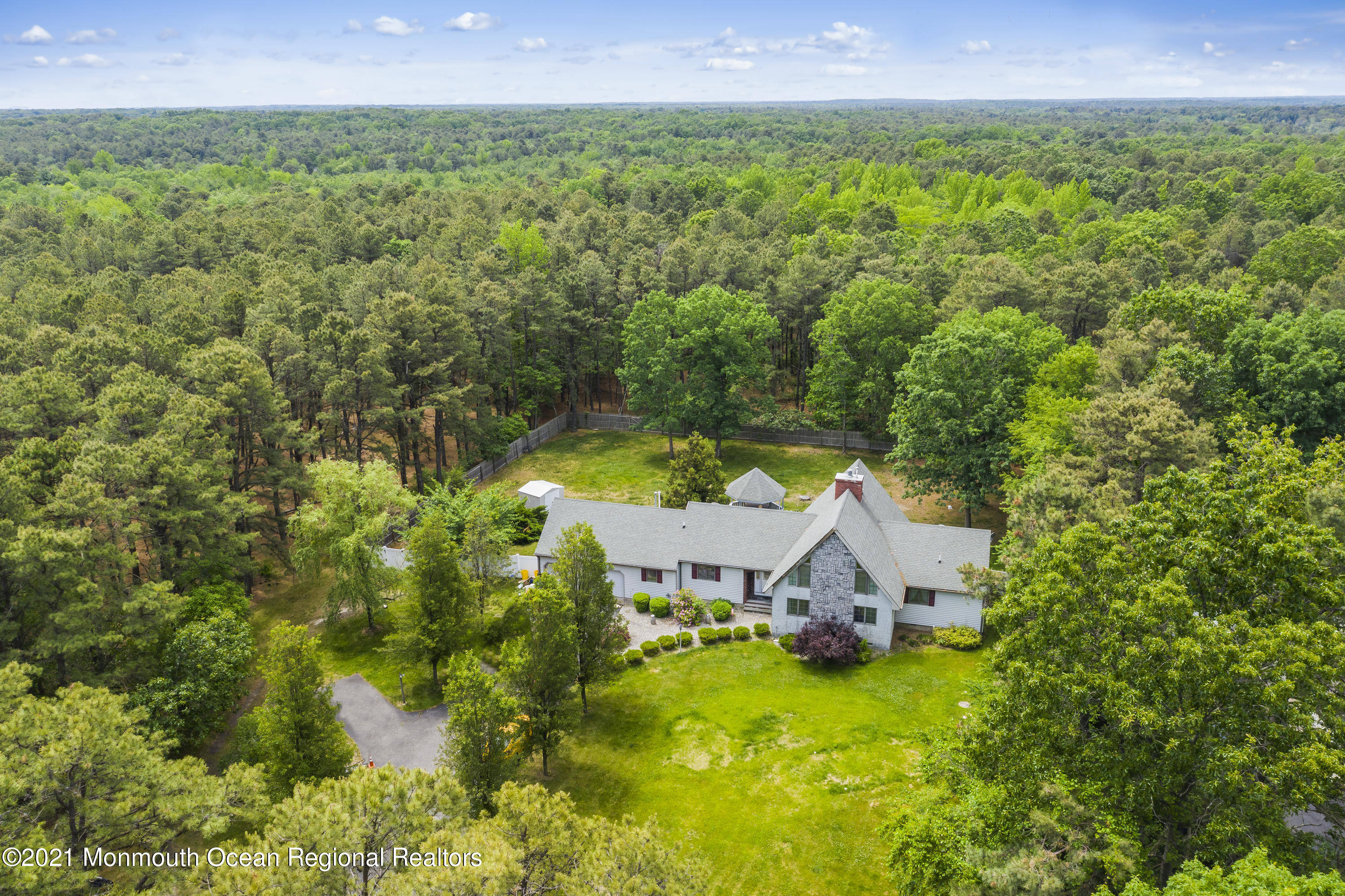 115 Richter Road Jackson, NJ 08527 - Photo 1 of 32 DJI_0944