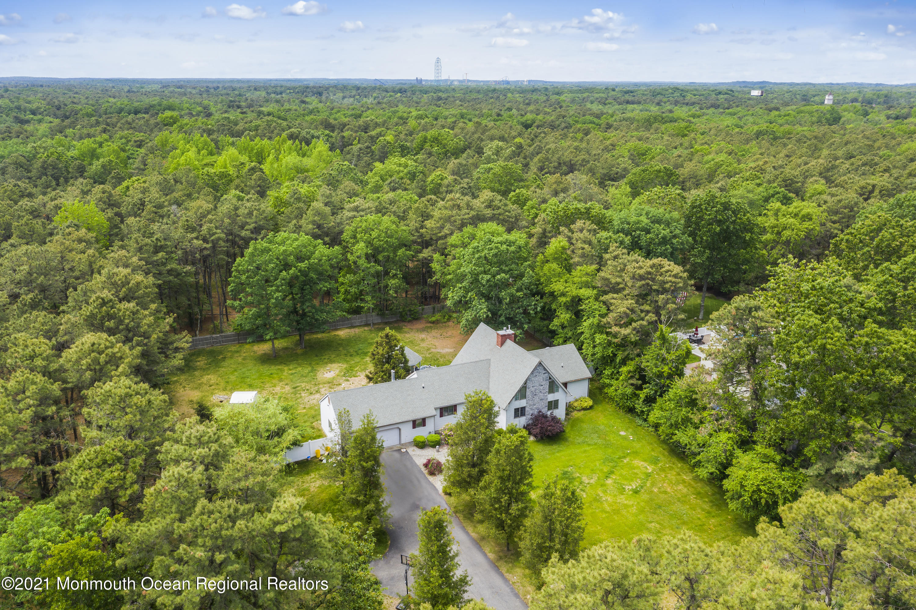 115 Richter Road Jackson, NJ 08527 - Photo 28 of 32 DJI_0945