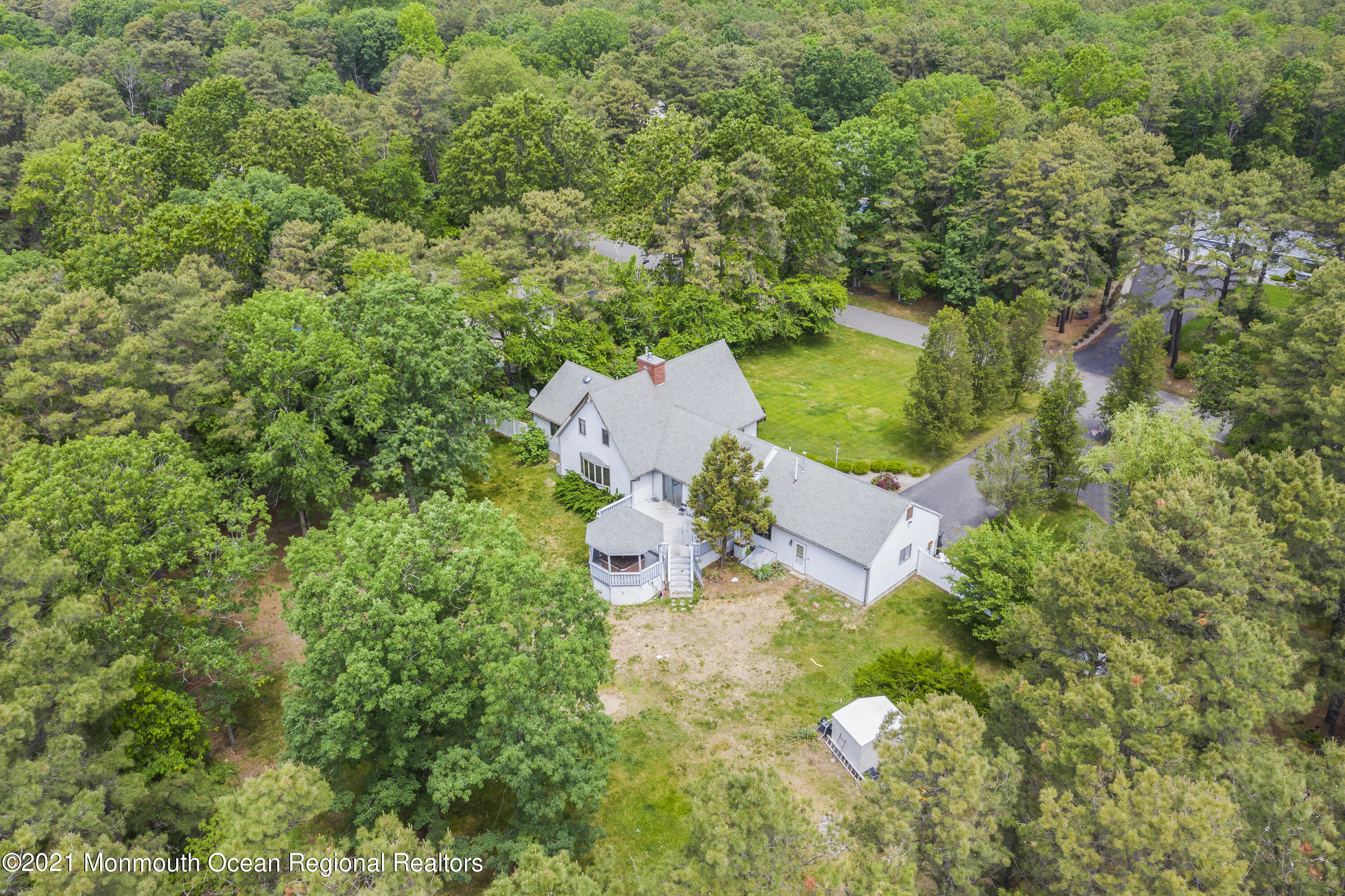 115 Richter Road Jackson, NJ 08527 - Photo 29 of 32 DJI_0946