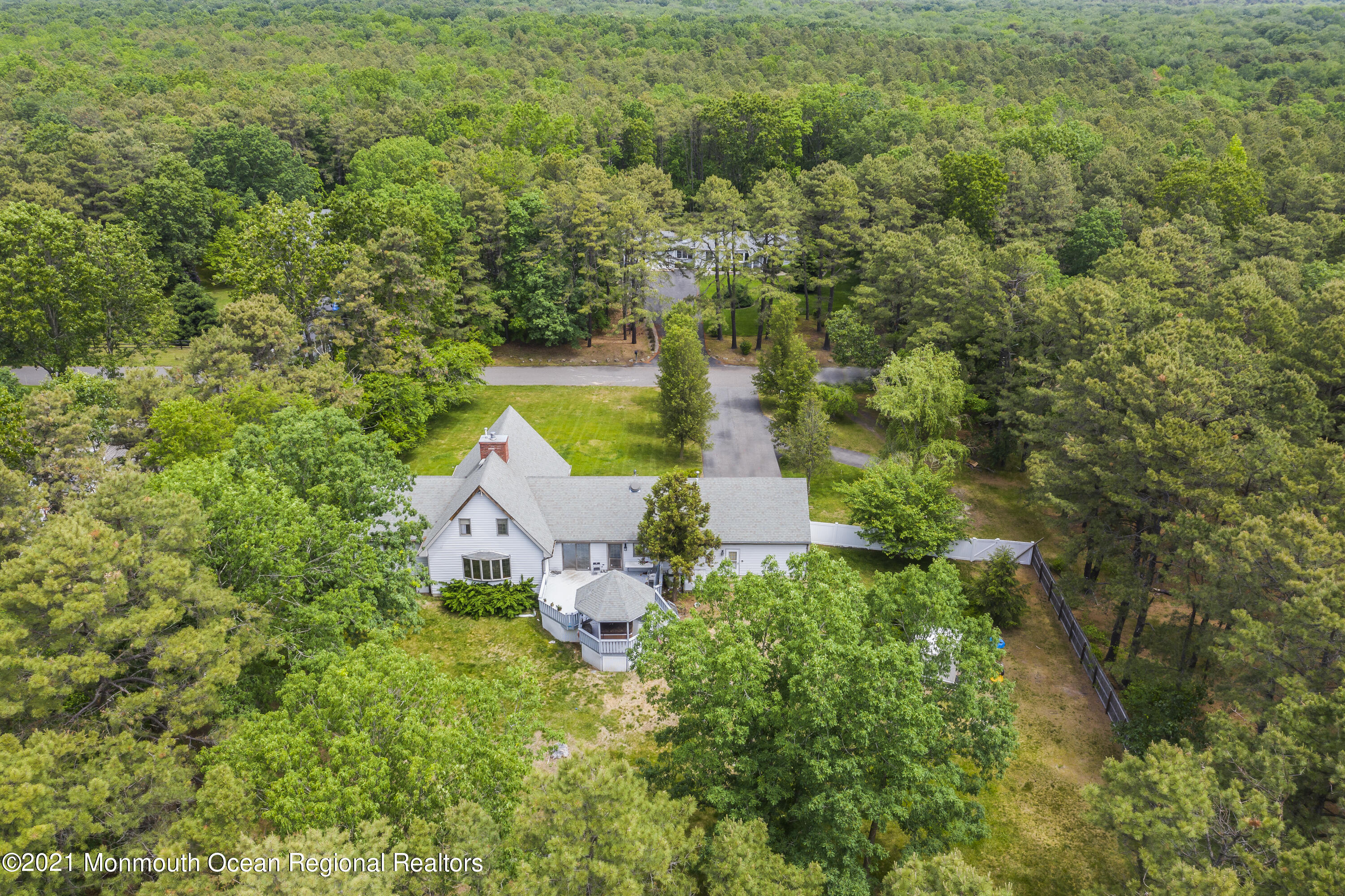 115 Richter Road Jackson, NJ 08527 - Photo 30 of 32 DJI_0947