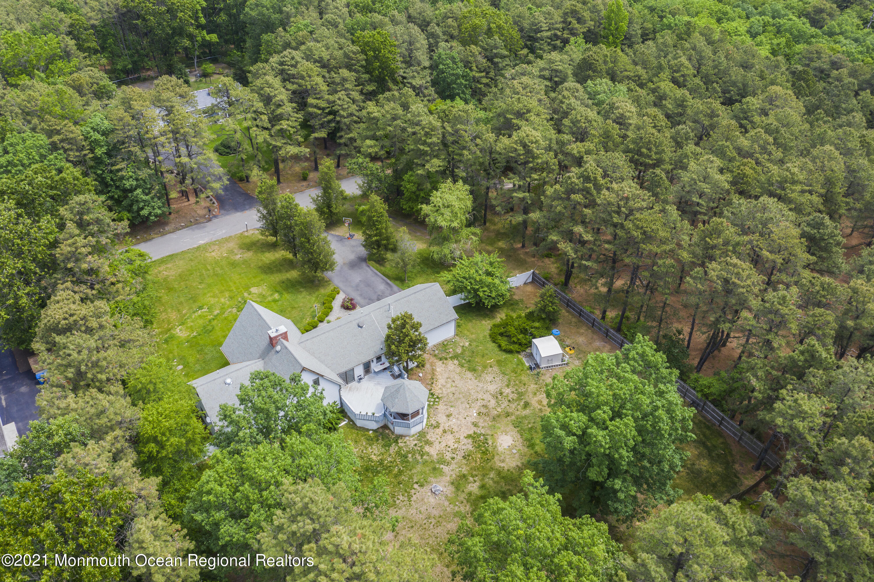 115 Richter Road Jackson, NJ 08527 - Photo 31 of 32 DJI_0948