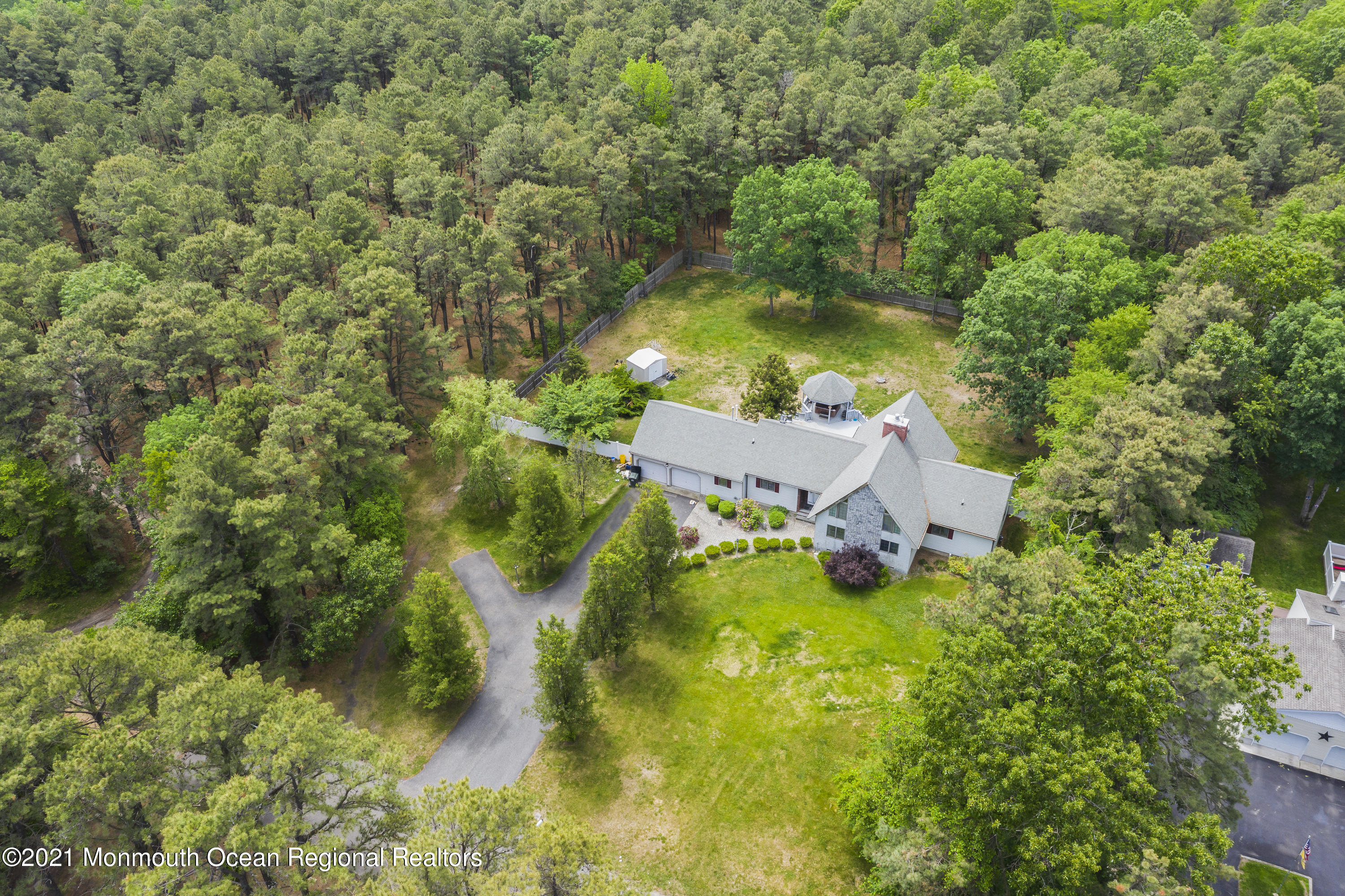 115 Richter Road Jackson, NJ 08527 - Photo 32 of 32 DJI_0949
