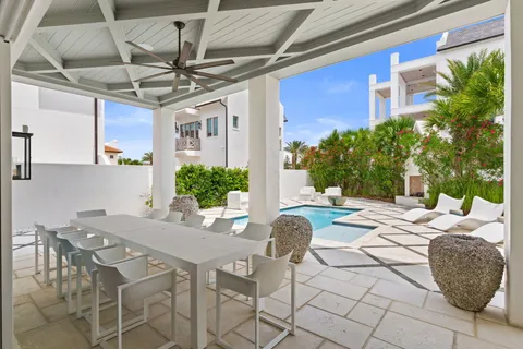 $9,895,000 | 146 Paradise By The Sea Boulevard, Inlet Beach, FL 32461
