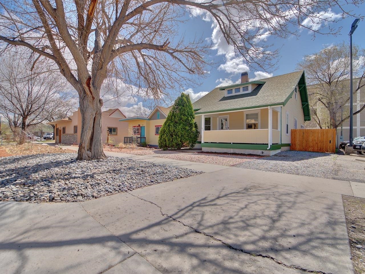 819 Rood Avenue Grand Junction, CO 81501 - Photo 1 of 34 Gallery Image 1