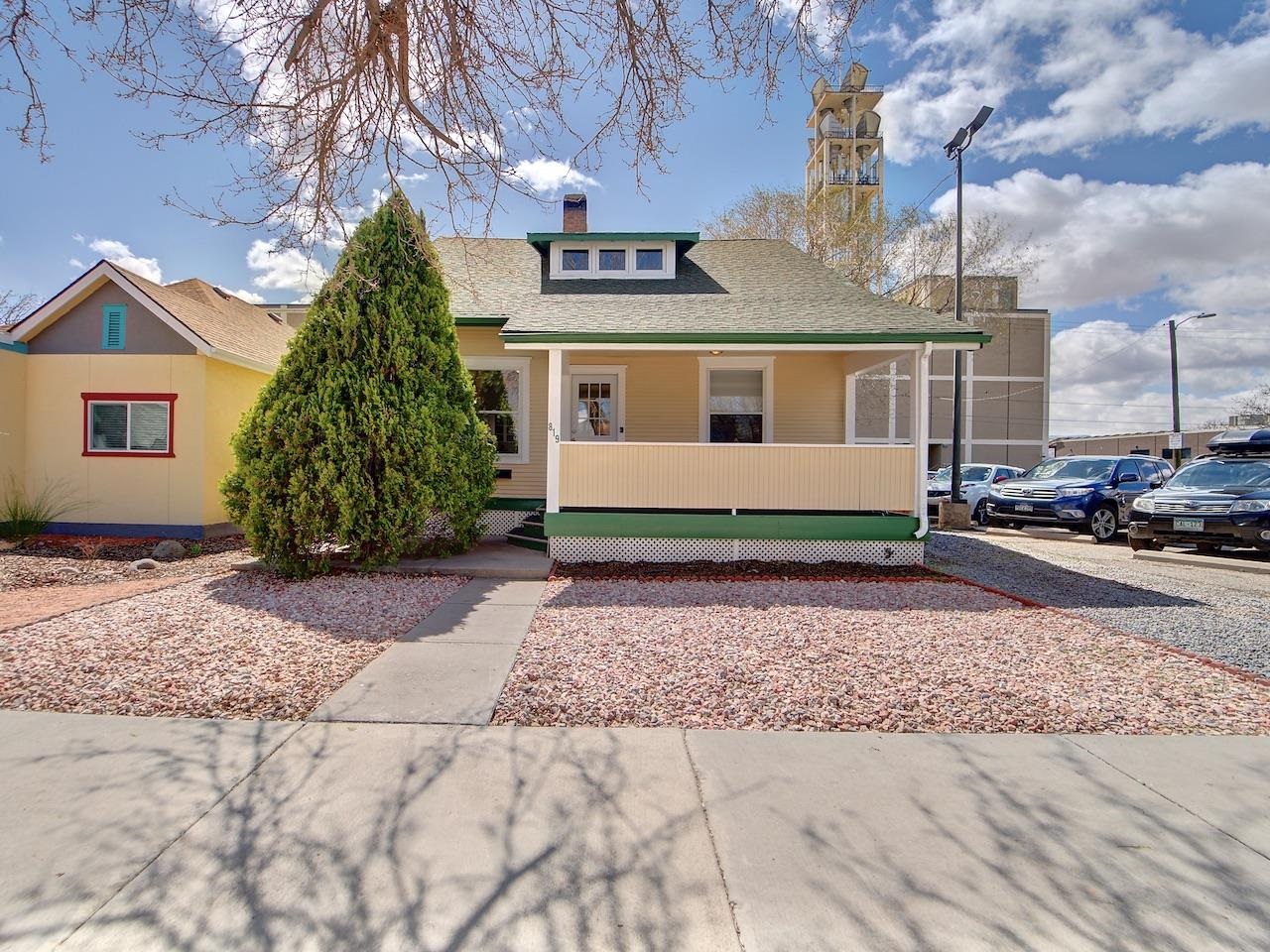 819 Rood Avenue Grand Junction, CO 81501 - Photo 2 of 34 Gallery Image 2