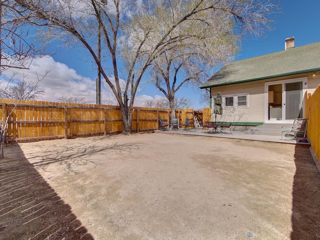 819 Rood Avenue Grand Junction, CO 81501 - Photo 33 of 34 Gallery Image 33