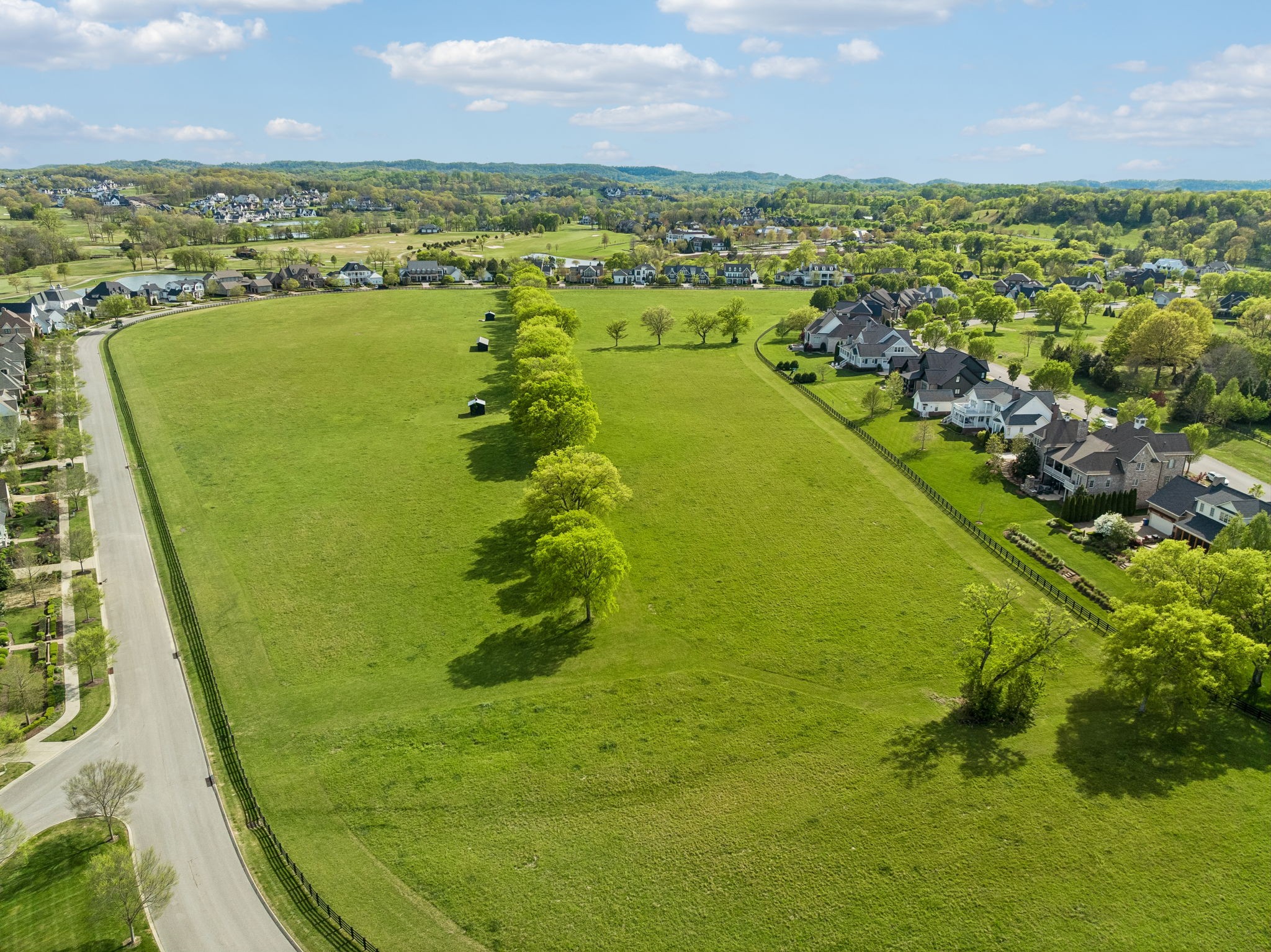 6033 Native Pony Trail College Grove, TN 37046 - Photo 84 of 87
