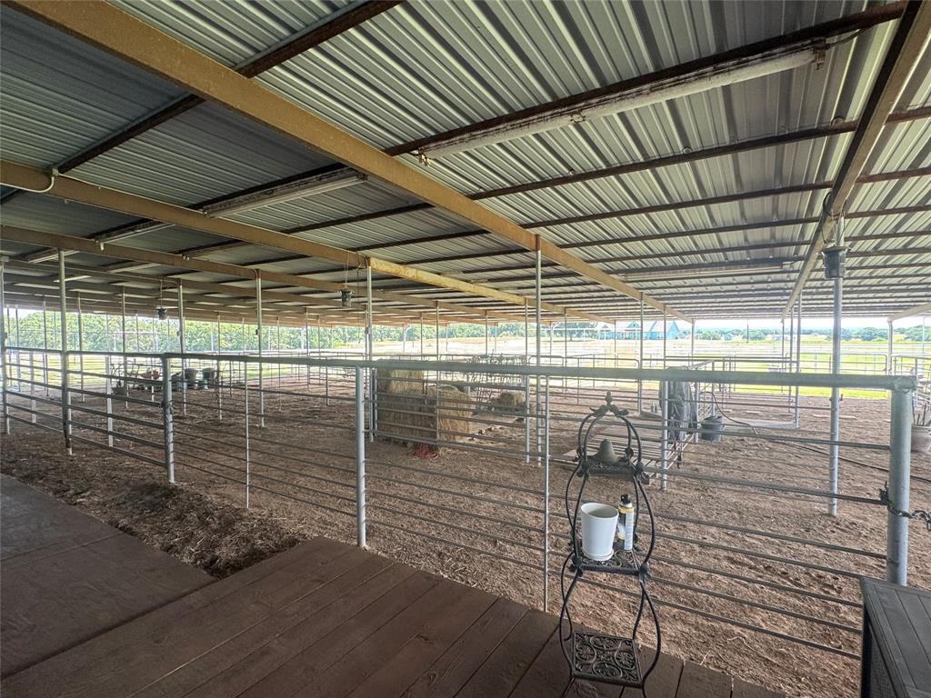125 Rolling Bnd Road Alvord, TX 76225 - Photo 24 of 34