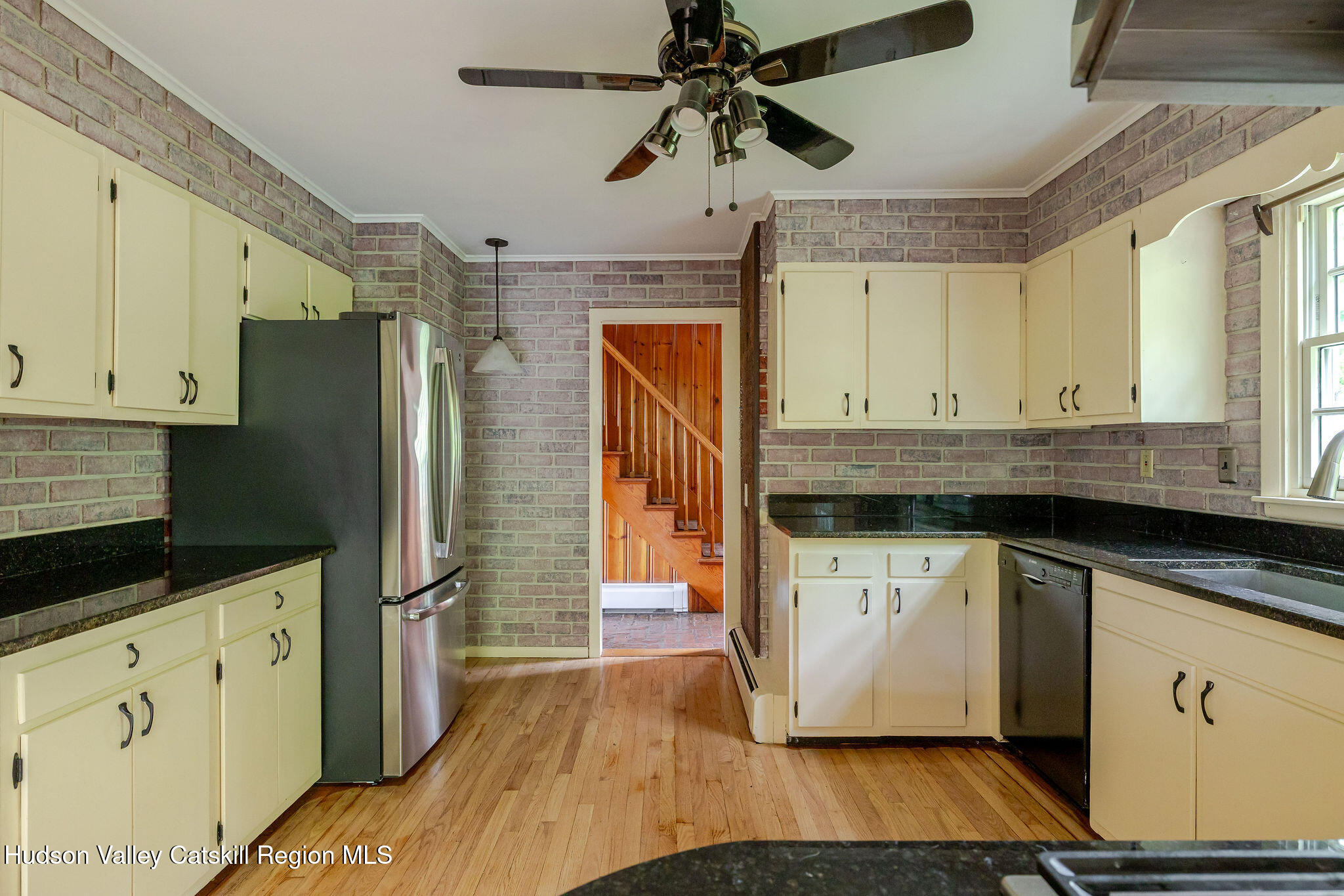 162 Valley View Road Copake Falls, NY 12517 - Photo 12 of 61 Kitchen