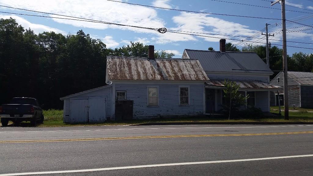 920 Poland Spring Road Casco, ME 04015 - Photo 5 of 5 Photo