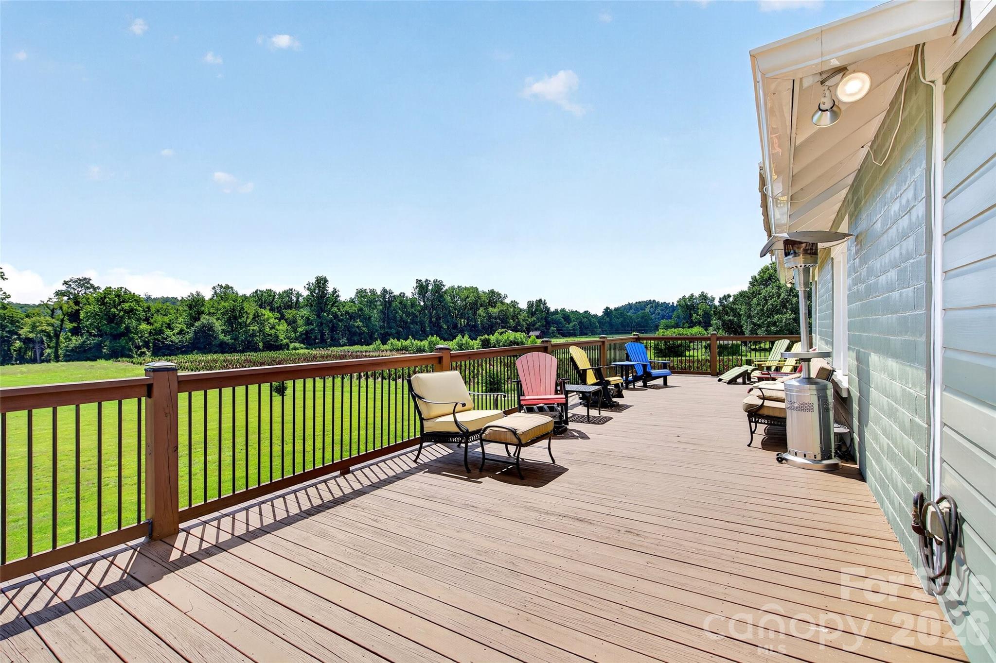 768 Lake Tahoma Road Marion, NC 28752 - Photo 24 of 48