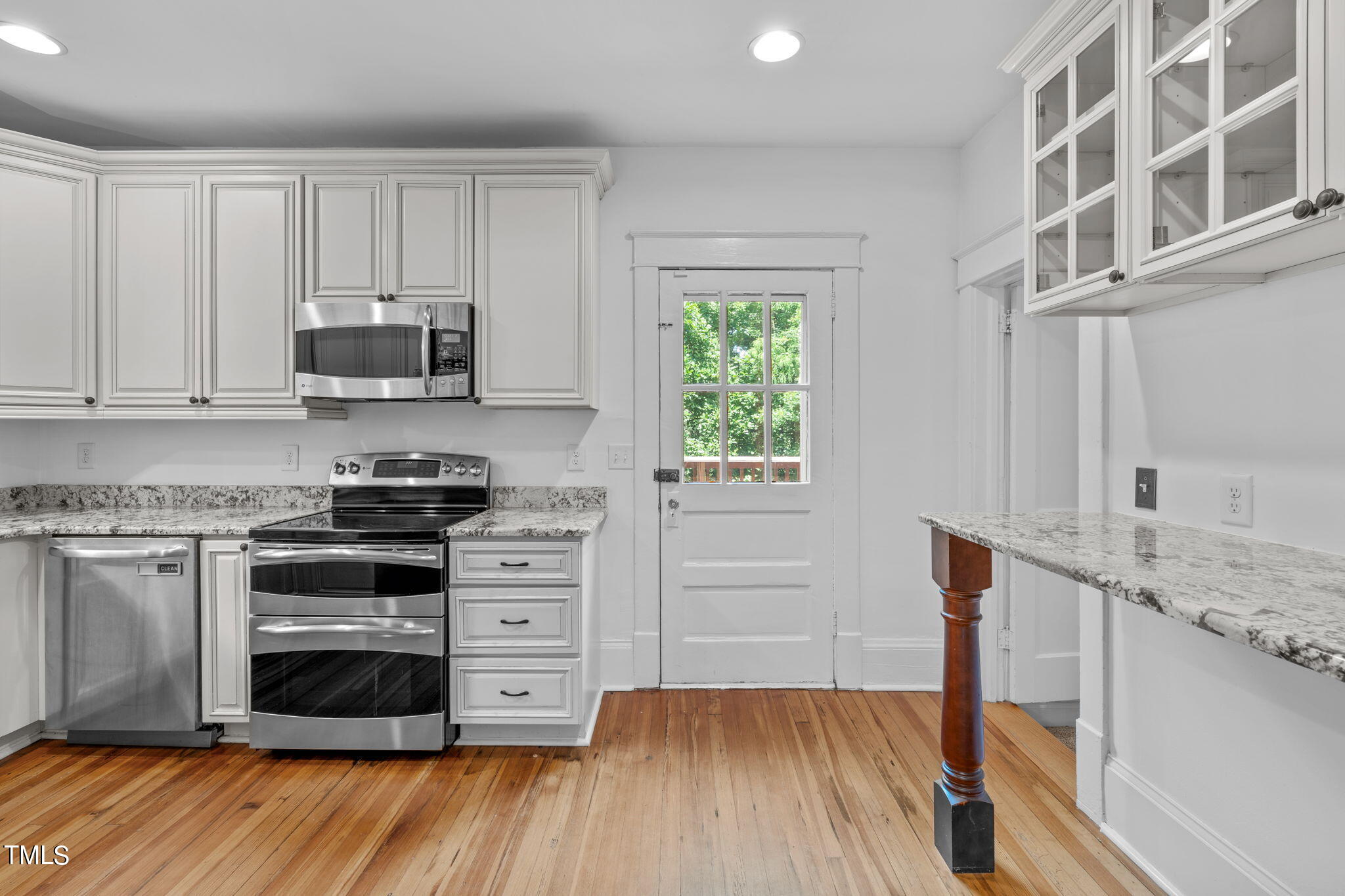 227 Hudson Street Raleigh, NC 27608 - Photo 11 of 43 A-7