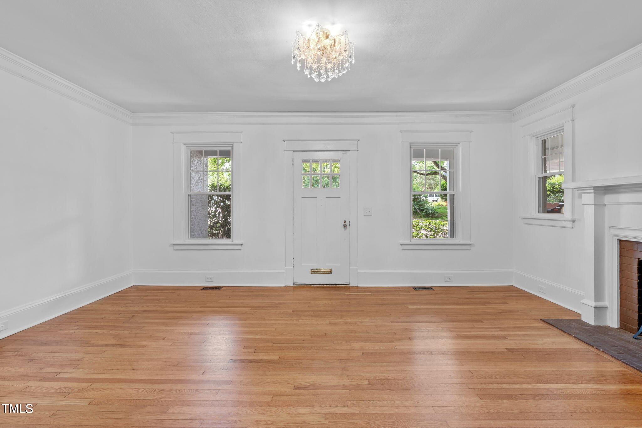 227 Hudson Street Raleigh, NC 27608 - Photo 3 of 43 A-1