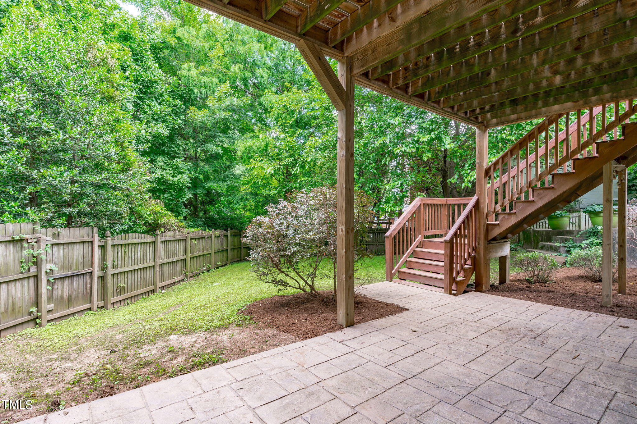 227 Hudson Street Raleigh, NC 27608 - Photo 39 of 43 B-9