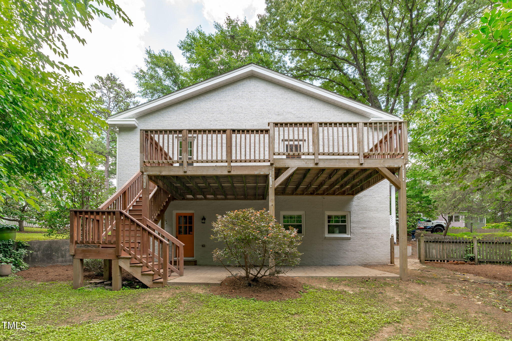 227 Hudson Street Raleigh, NC 27608 - Photo 40 of 43 B-10