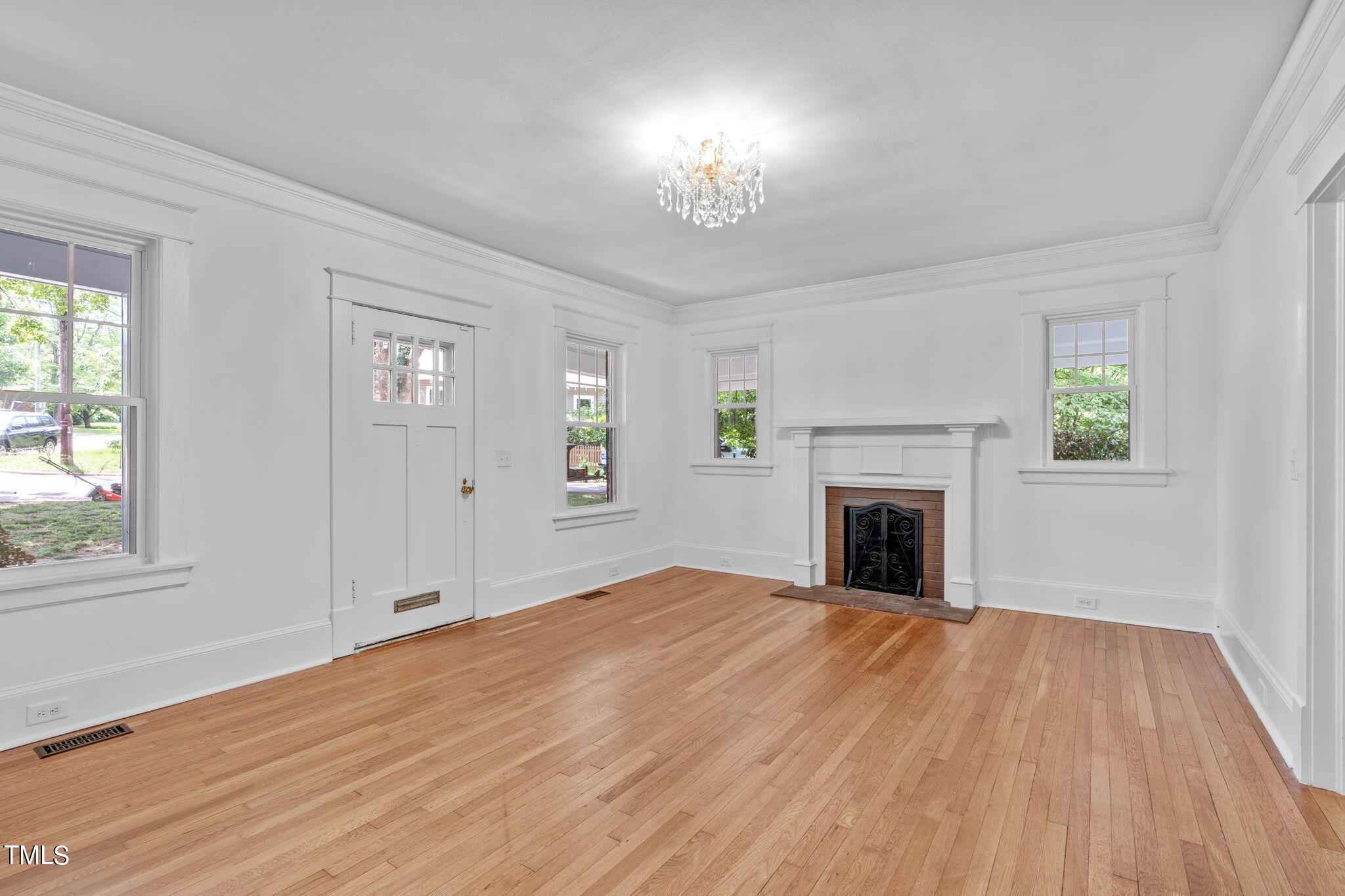 227 Hudson Street Raleigh, NC 27608 - Photo 4 of 43 A-2