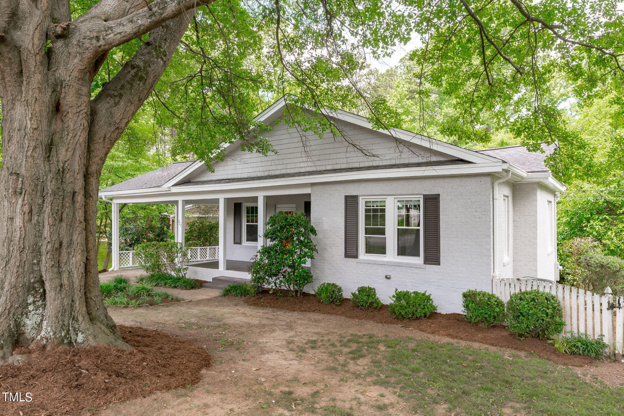 227 Hudson Street Raleigh, NC 27608 - Photo 41 of 43 B-12