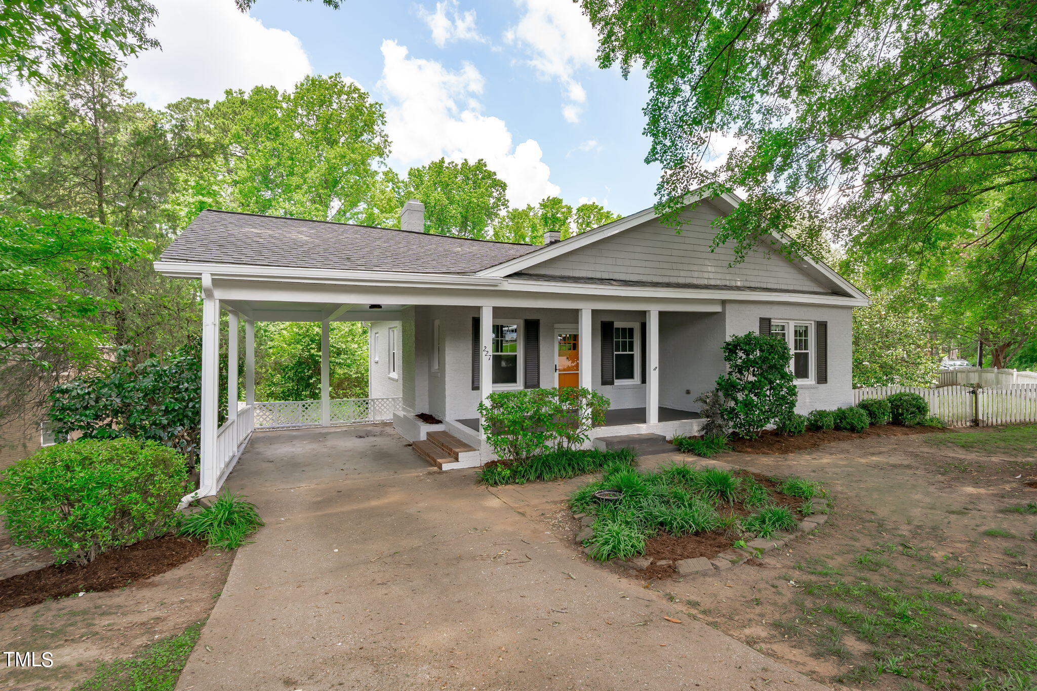 227 Hudson Street Raleigh, NC 27608 - Photo 42 of 43 B-13