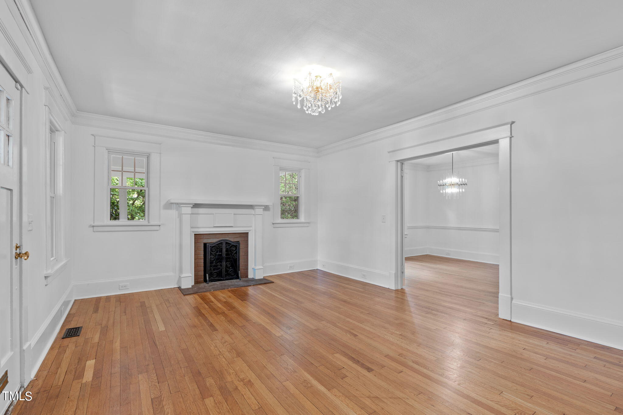 227 Hudson Street Raleigh, NC 27608 - Photo 5 of 43 A-3