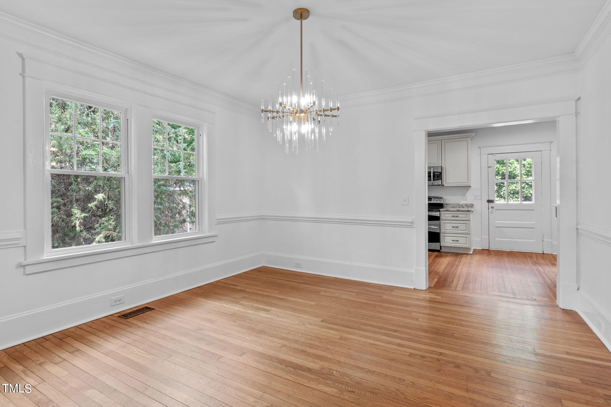 227 Hudson Street Raleigh, NC 27608 - Photo 7 of 43 A-5