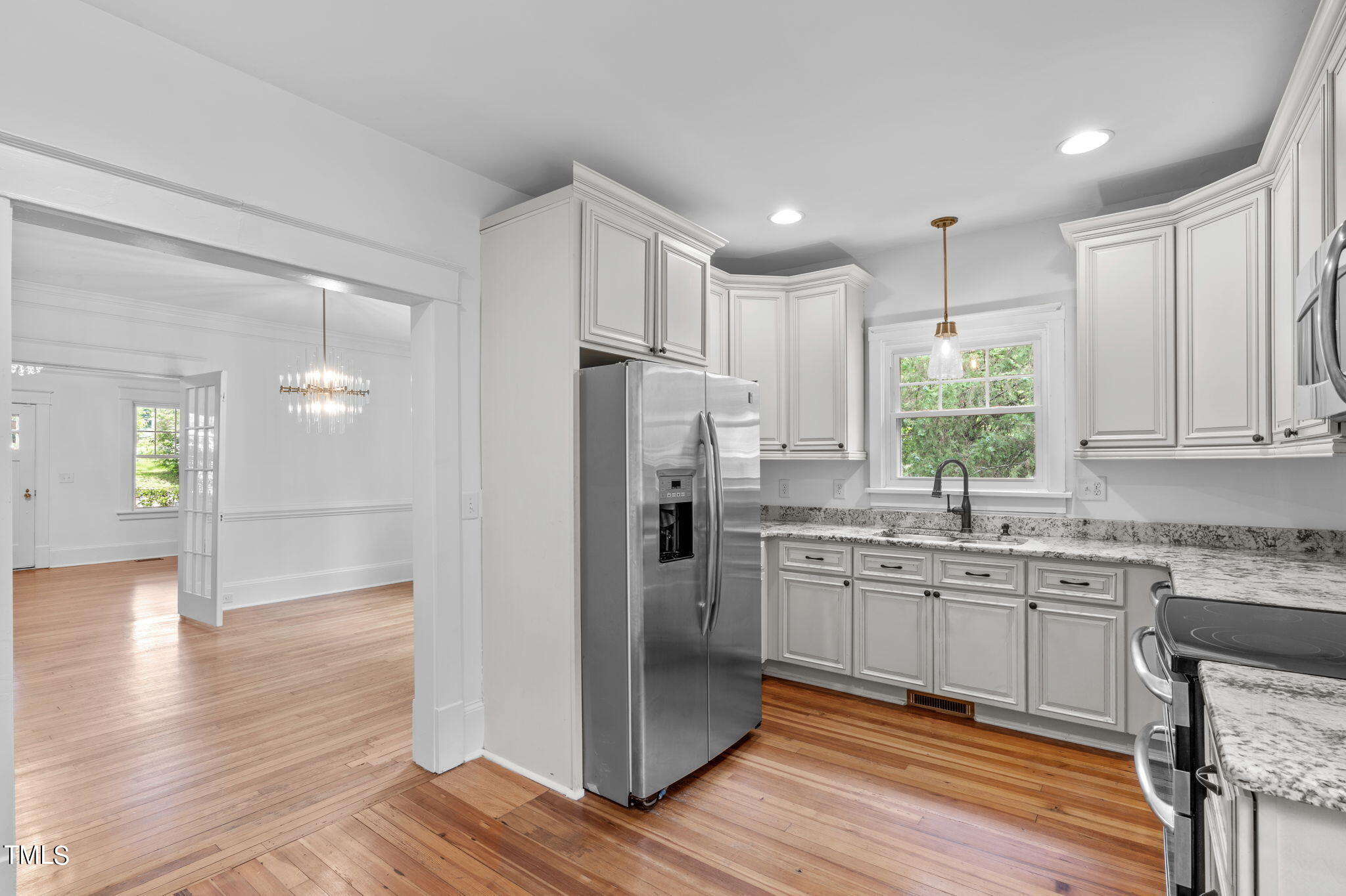 227 Hudson Street Raleigh, NC 27608 - Photo 10 of 43 A-9