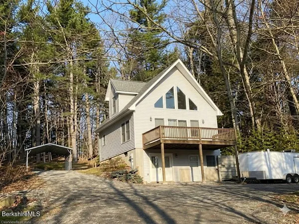 $329,900 | 120 Rainbow Road, East Otis, MA 01029
