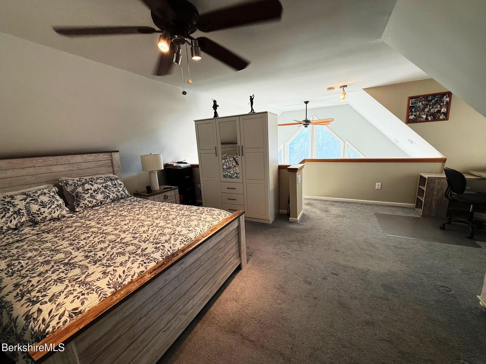 120 Rainbow Road East Otis, MA 01029 - Photo 23 of 32 spacious bedroom
