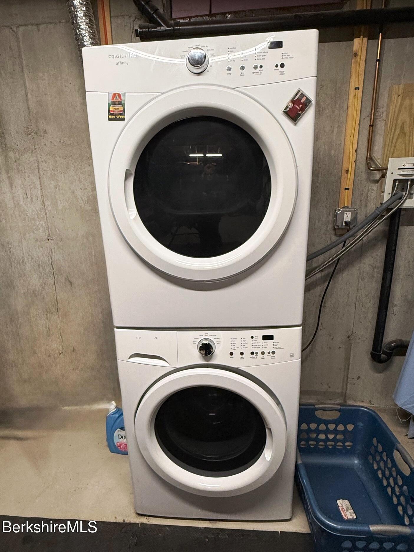 120 Rainbow Road East Otis, MA 01029 - Photo 29 of 32 stackable washer dryer